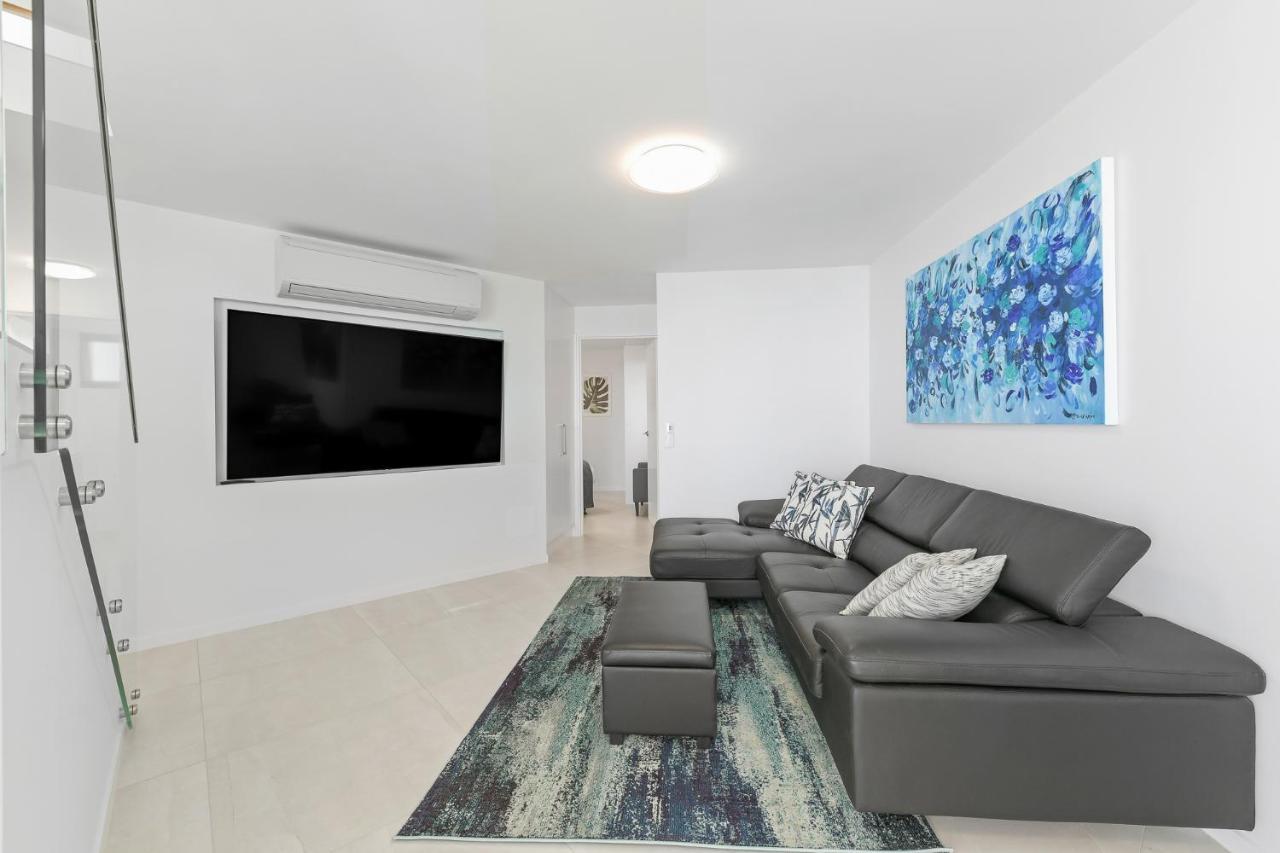 Alexandria Apartments Александра-Хедленд Экстерьер фото