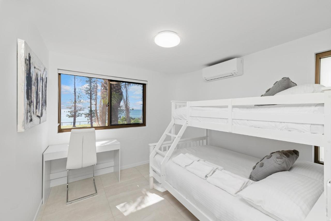 Alexandria Apartments Александра-Хедленд Экстерьер фото