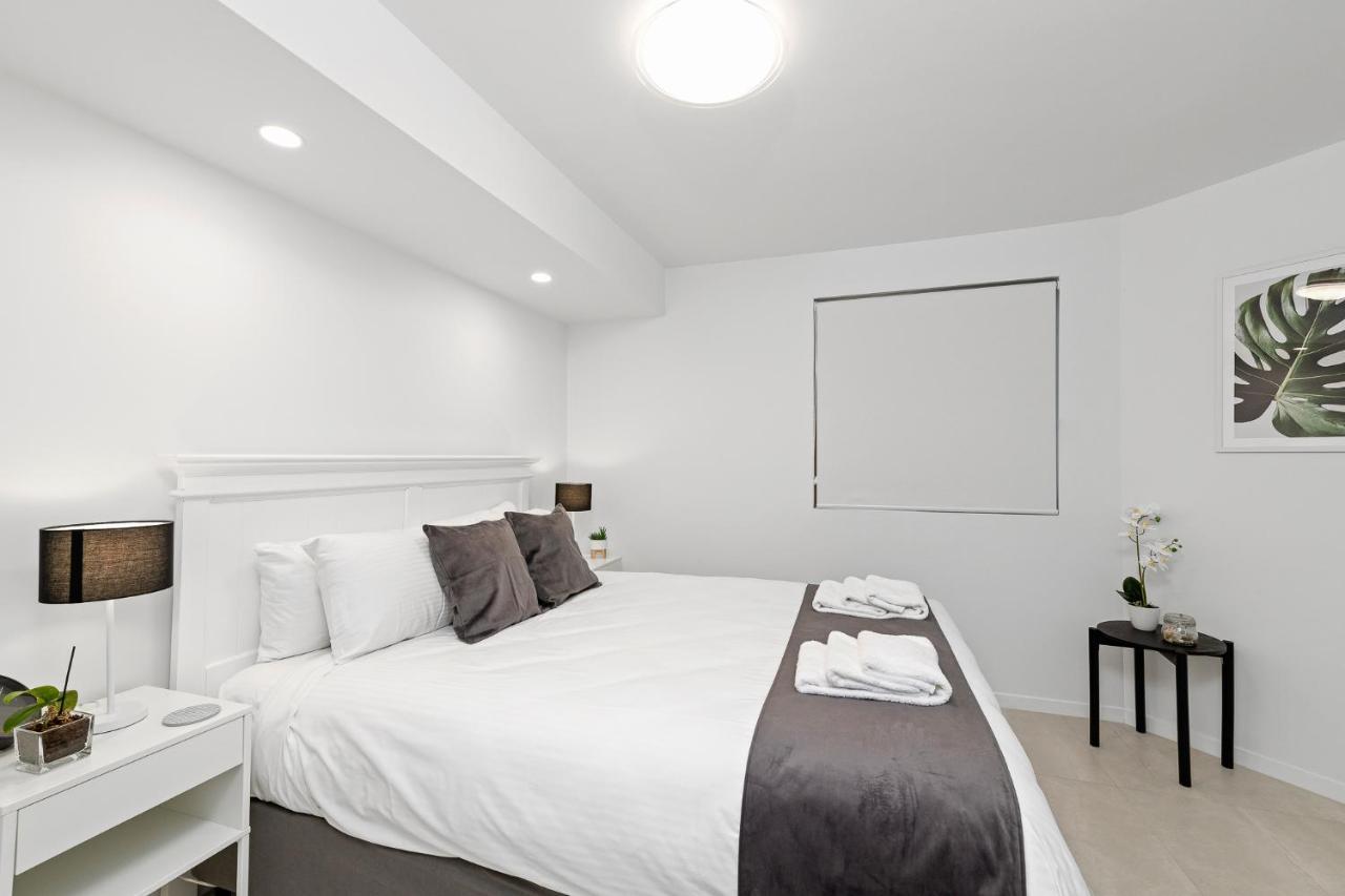 Alexandria Apartments Александра-Хедленд Экстерьер фото