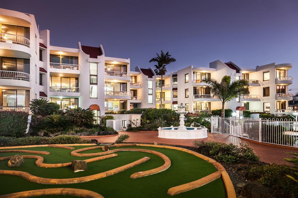Alexandria Apartments Александра-Хедленд Экстерьер фото