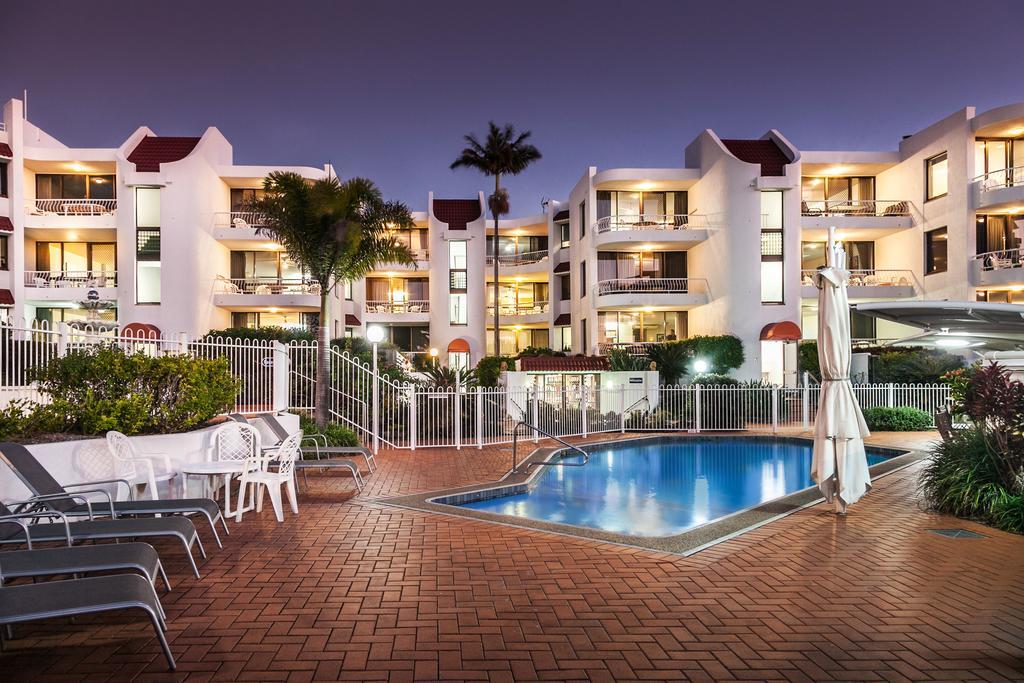 Alexandria Apartments Александра-Хедленд Экстерьер фото