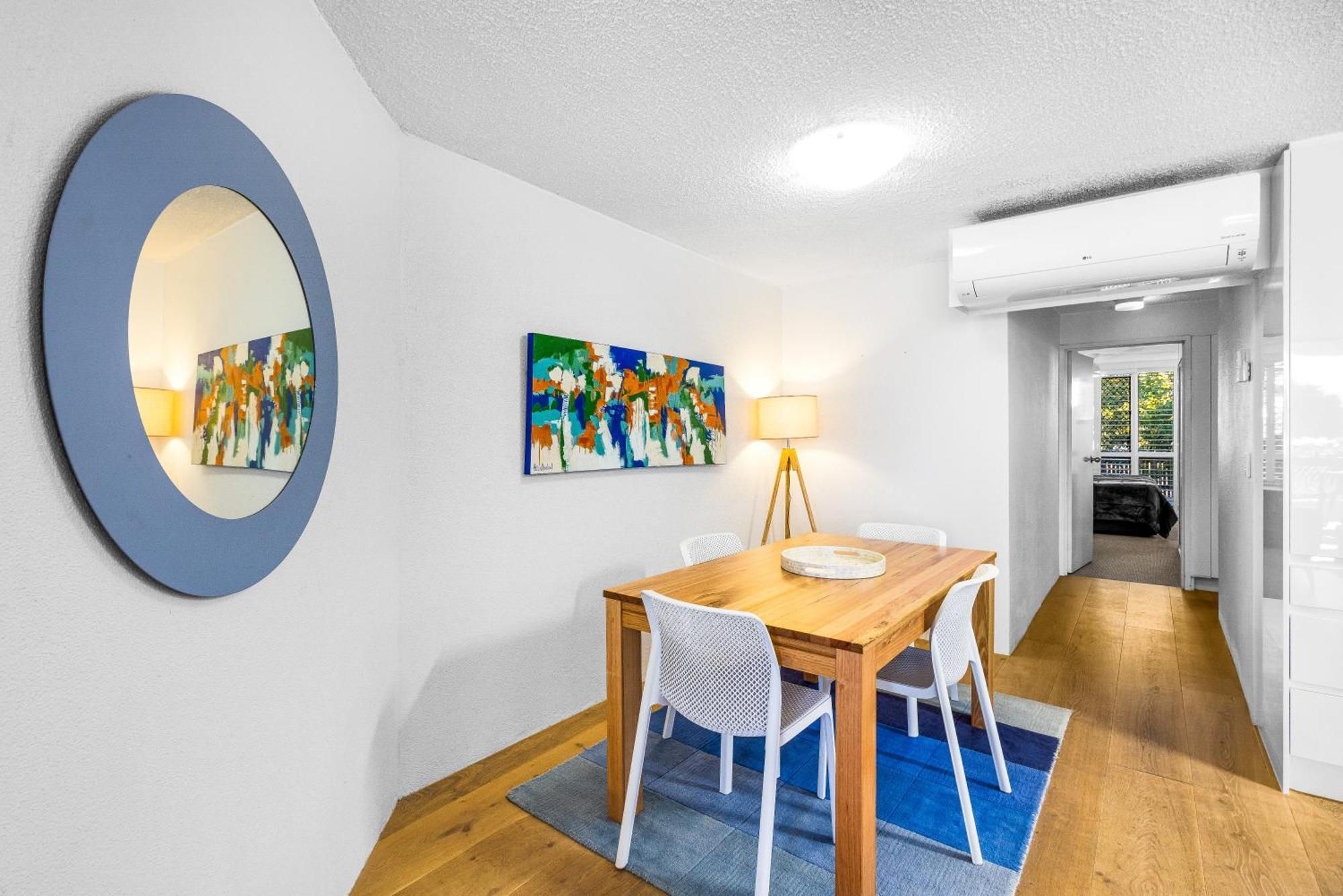 Alexandria Apartments Александра-Хедленд Экстерьер фото