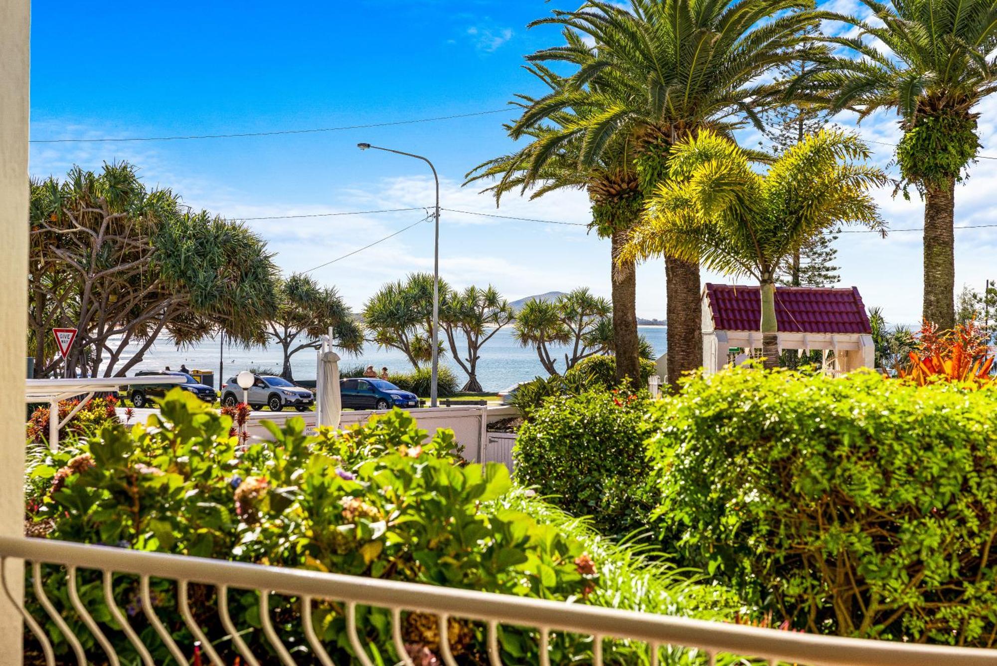 Alexandria Apartments Александра-Хедленд Экстерьер фото