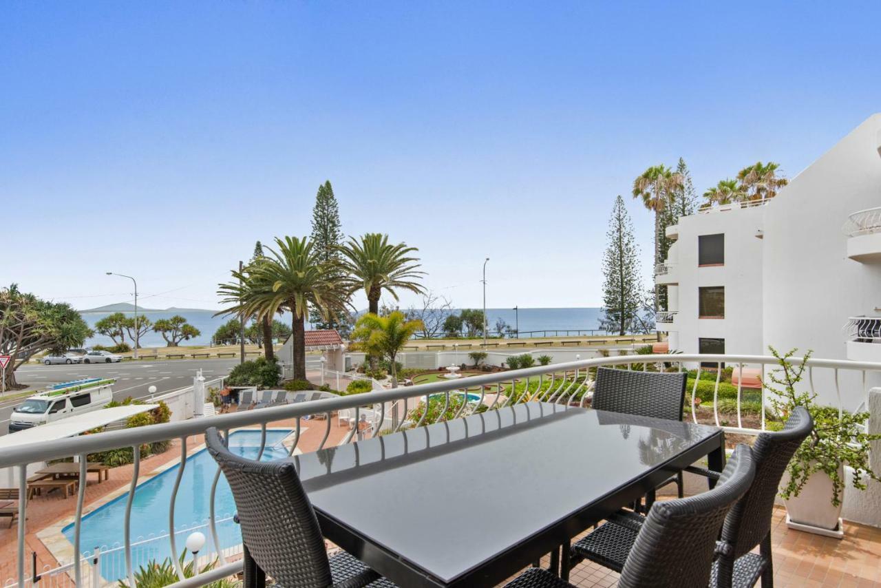 Alexandria Apartments Александра-Хедленд Экстерьер фото