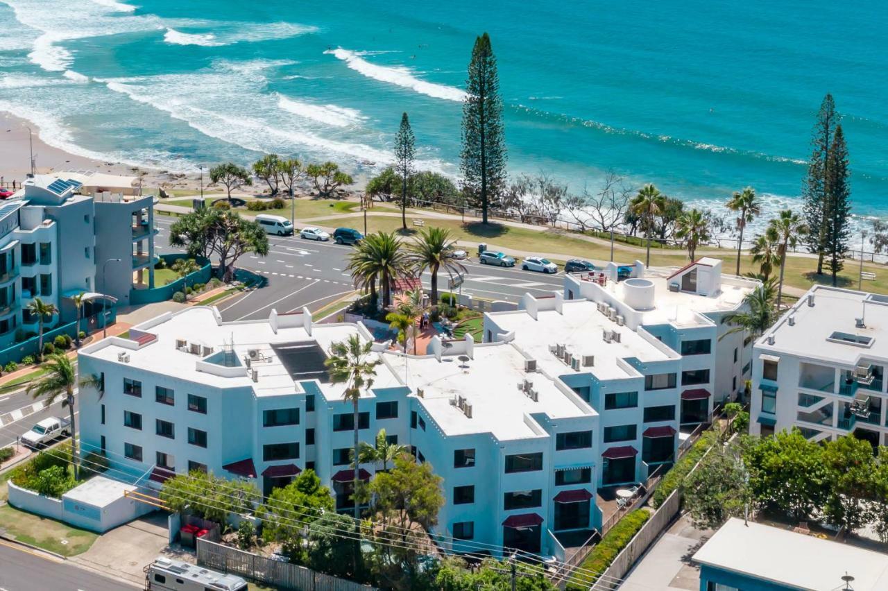 Alexandria Apartments Александра-Хедленд Экстерьер фото