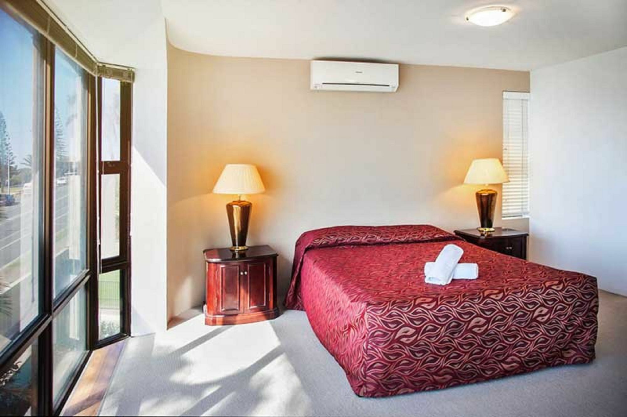 Alexandria Apartments Александра-Хедленд Экстерьер фото
