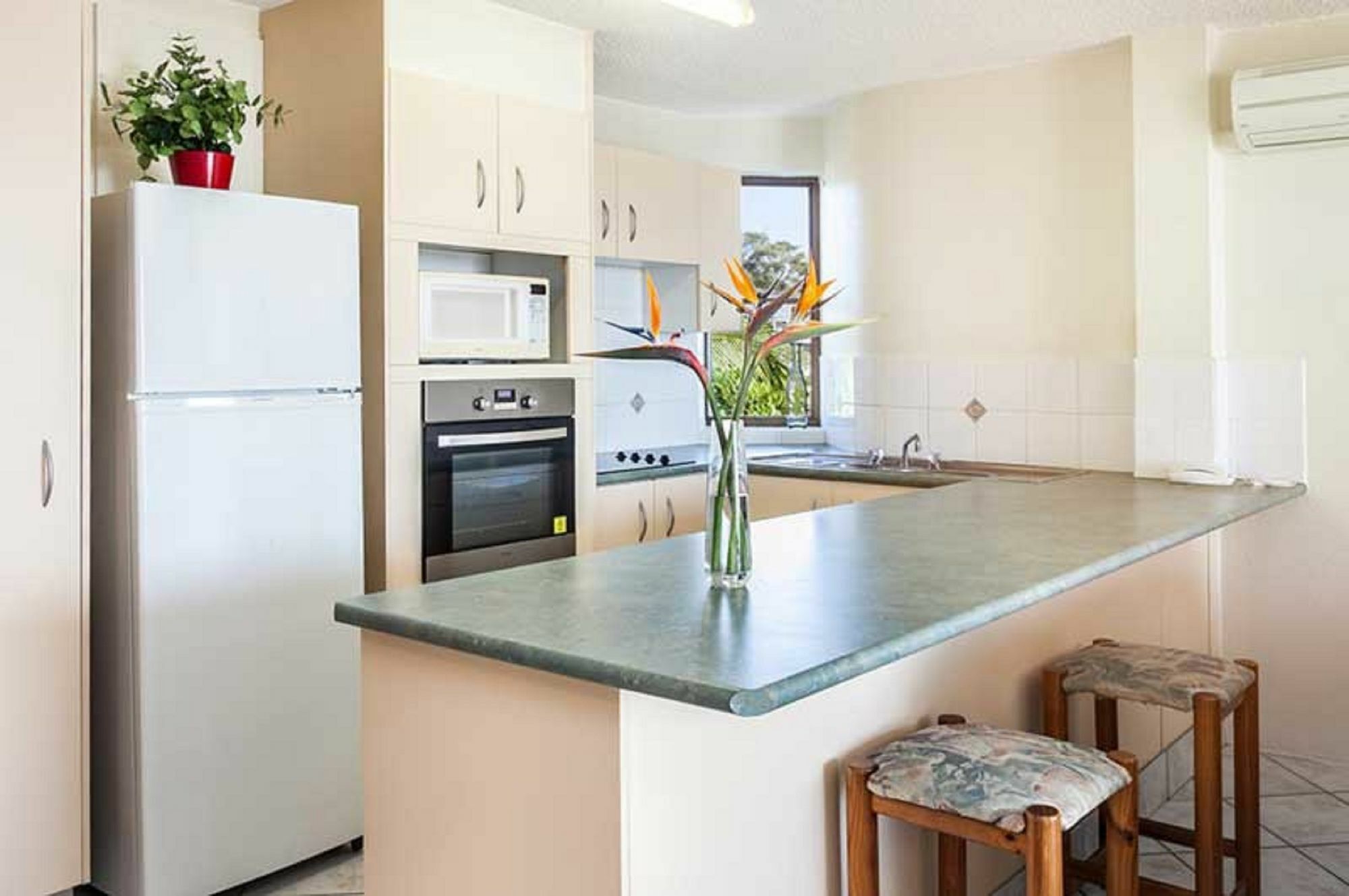 Alexandria Apartments Александра-Хедленд Экстерьер фото