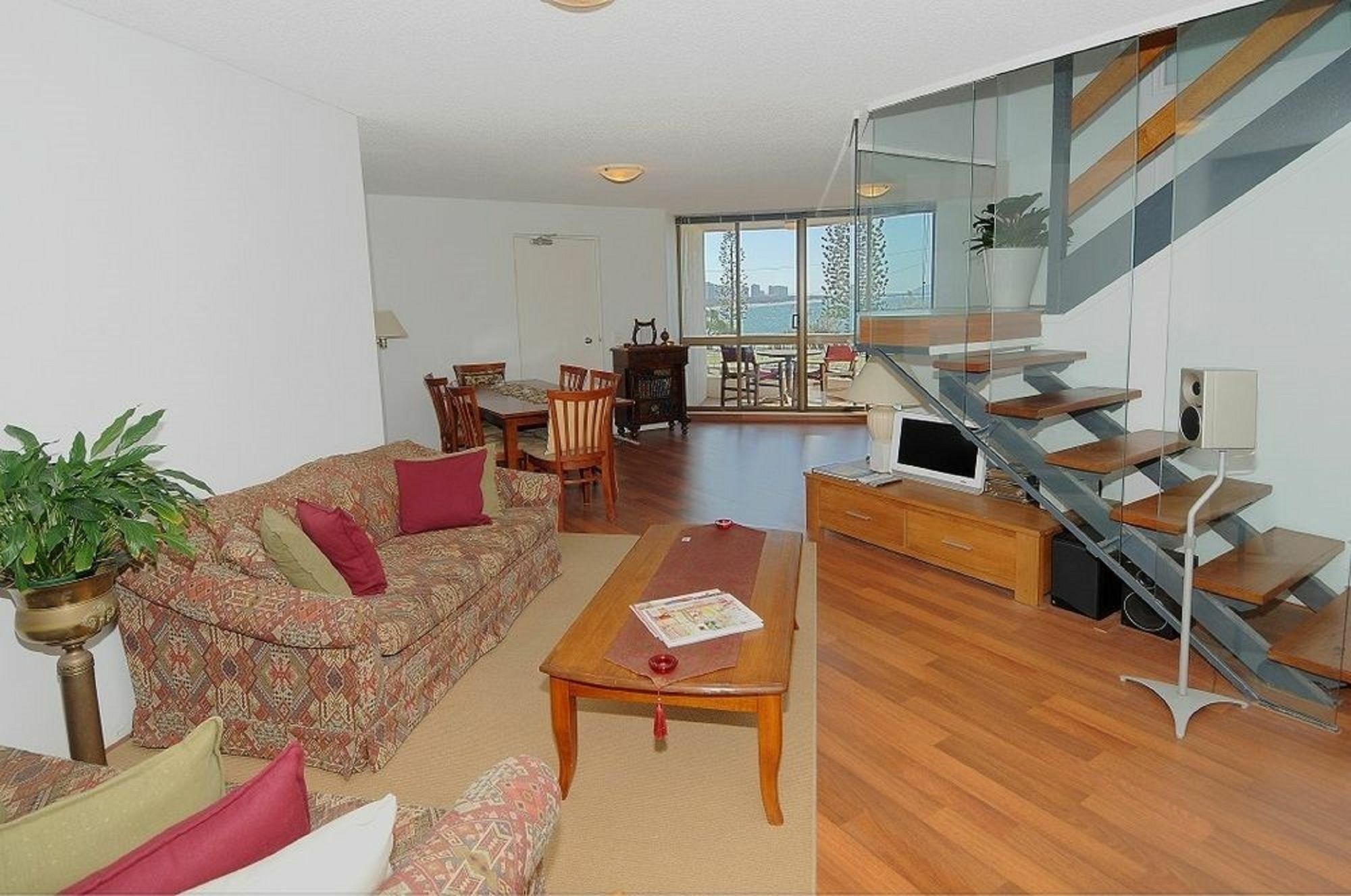 Alexandria Apartments Александра-Хедленд Экстерьер фото