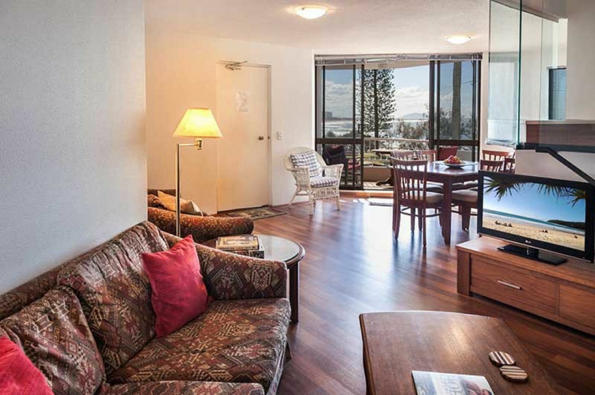 Alexandria Apartments Александра-Хедленд Экстерьер фото